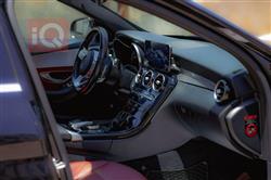 مێرسێدس بێنز C-Class